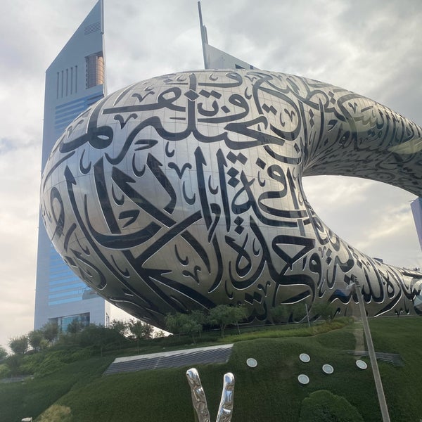 Foto scattata a Dubai World Trade Centre da O ✨. il 2/7/2024