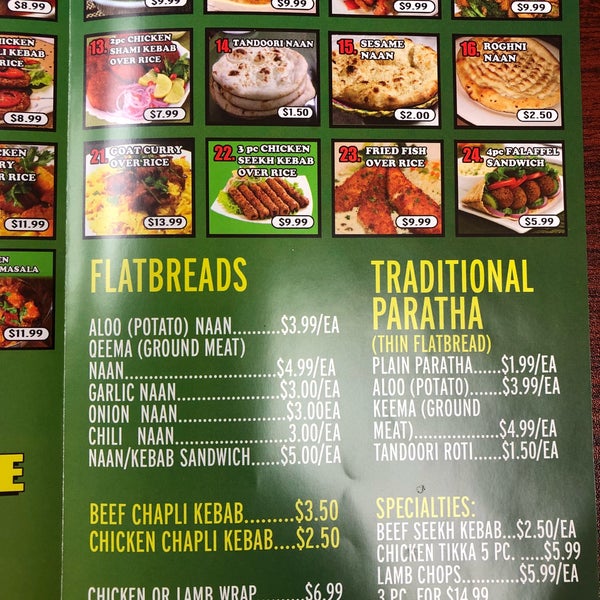 Green Valley Gyro & Grill / Market Toms River, NJ