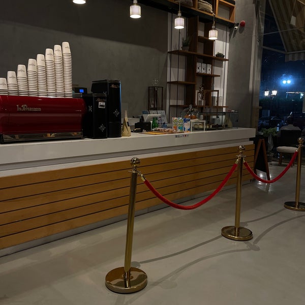 Photo taken at Wogard Coffee Roasters by M on 7/11/2022