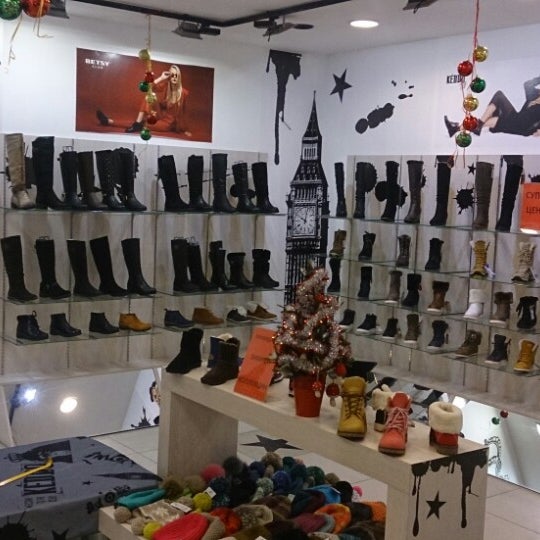 Фирменный Обувной Магазин