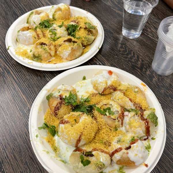 Honest pav best sale bhaji jersey city