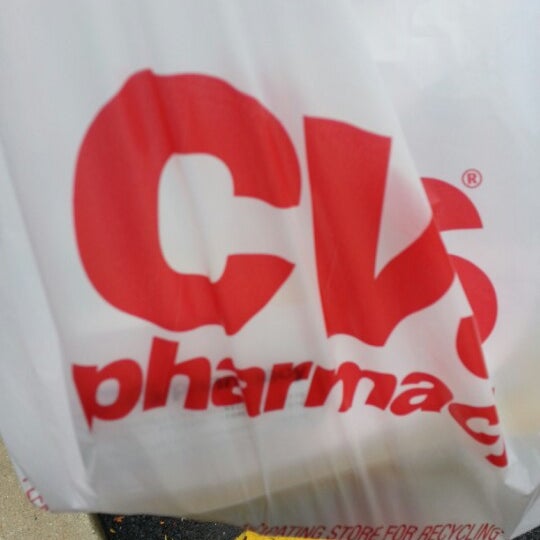 CVS pharmacy Pharmacy