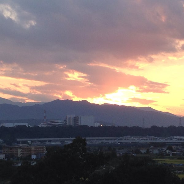 八景の棚 相模原 南区下溝