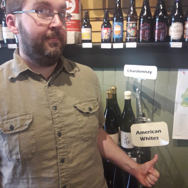 The Wine Market Wine Store in Louisville