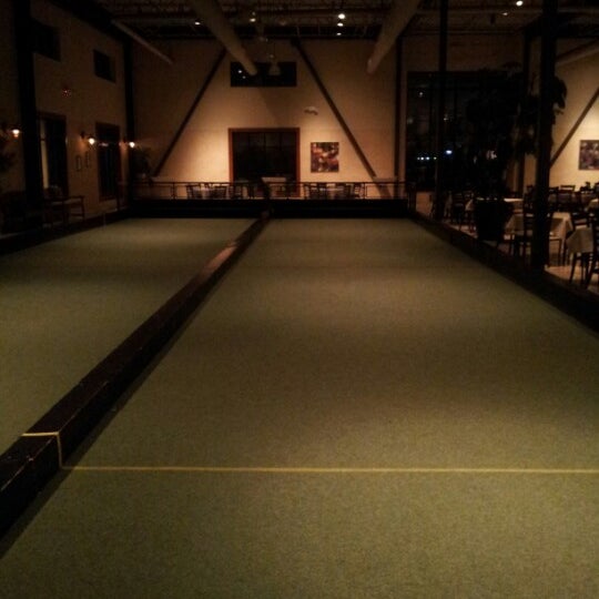 Photos at Pinstripes Event Space in Northbrook