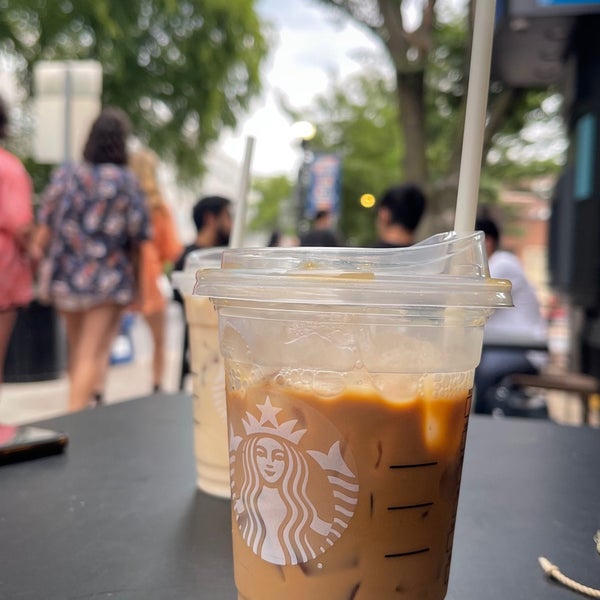 Starbucks State College, PA