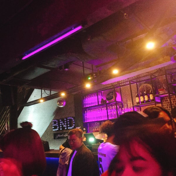 Next bar. Next bar