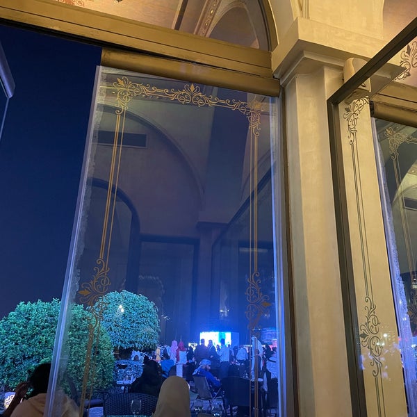 Foto tirada no(a) Sukar Pasha Ottoman Lounge por dalal 1. em 12/19/2022