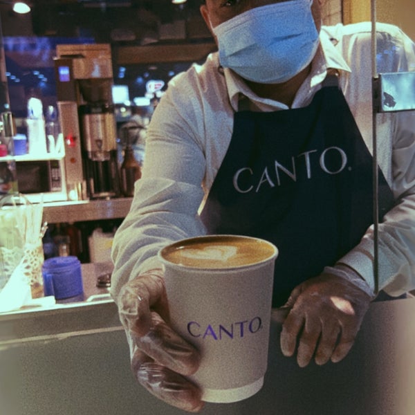 12/5/2022 tarihinde rs.ziyaretçi tarafından Canto Café'de çekilen fotoğraf