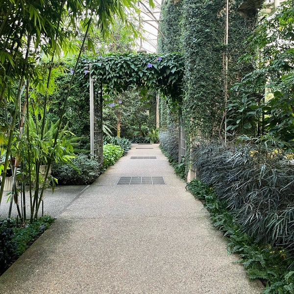10/21/2023にKatarina J.がLongwood Gardensで撮った写真