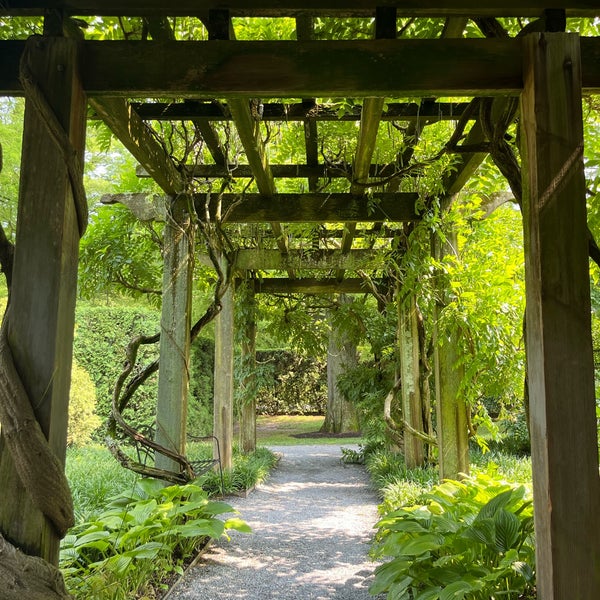 6/16/2023にKatarina J.がLongwood Gardensで撮った写真