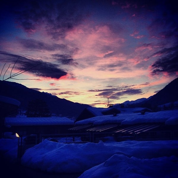 Foto scattata a Dolomiti Camping Village &amp; Wellness Resort da Dolomiti Camping Village &. il 1/21/2014
