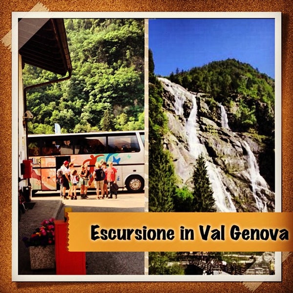 รูปภาพถ่ายที่ Dolomiti Camping Village &amp; Wellness Resort โดย Dolomiti Camping Village &. เมื่อ 7/16/2013
