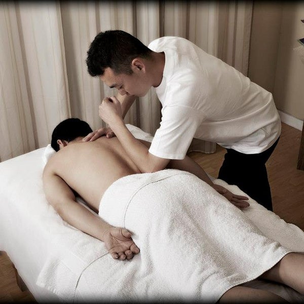 Ts Massage San Diego