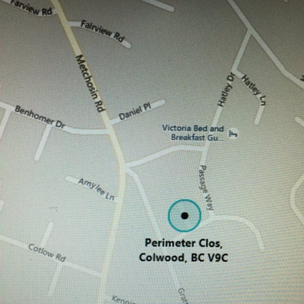 Royal LePage 5503147 Douglas St