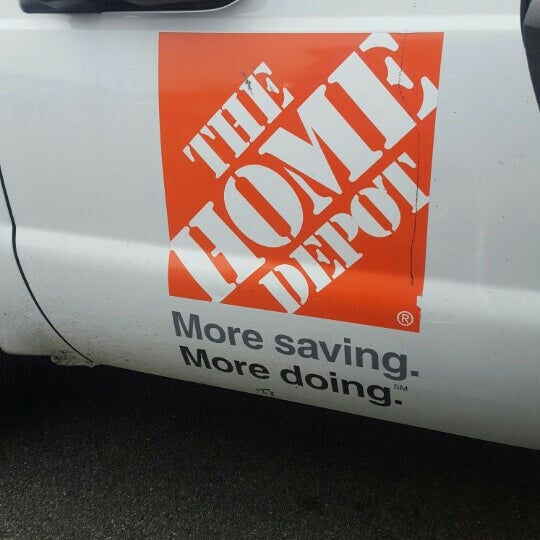 Photos at The Home Depot Flushing Flushing, NY