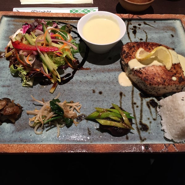 Photos at Wasabi Sushi Bar Sushi Restaurant in Trnava