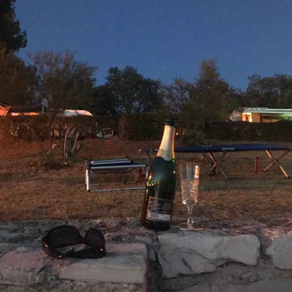 Solaris Camping