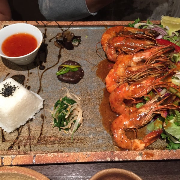 Photos at Wasabi Sushi Bar Sushi Restaurant in Trnava