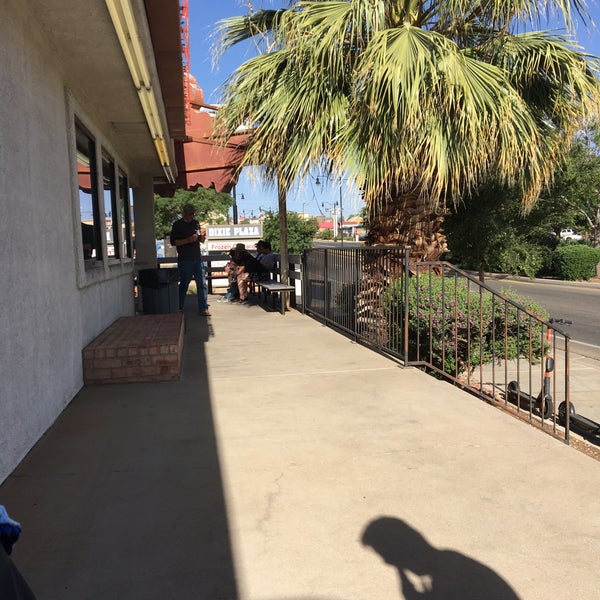 Nielsens Frozen Custard Downtown St. Saint UT