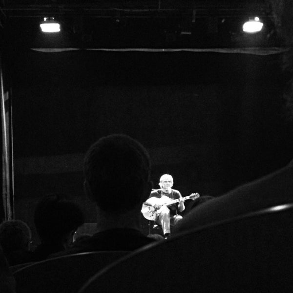 Foto tomada en Divadlo Thália Színház  por Jaroslav H. el 10/3/2013