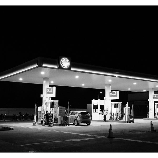 Shell M. Villarica Rd