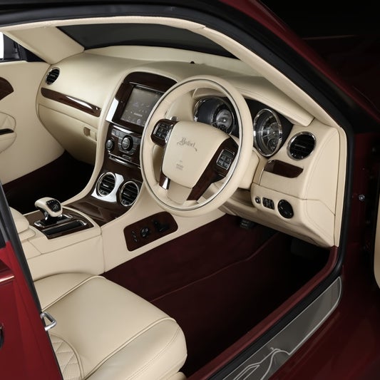 Bufori BMS r1