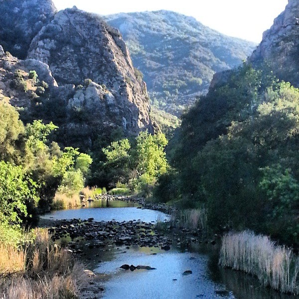 Malibu Creek State Park Hike Malibu Creek State Park - 40 Tips