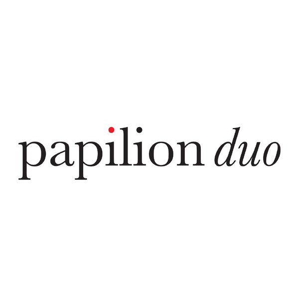 Photo taken at Papilion Duo by Papilion Duo on 8/25/2015