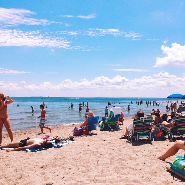 Greenwich Point Park (Tod's Point) Park