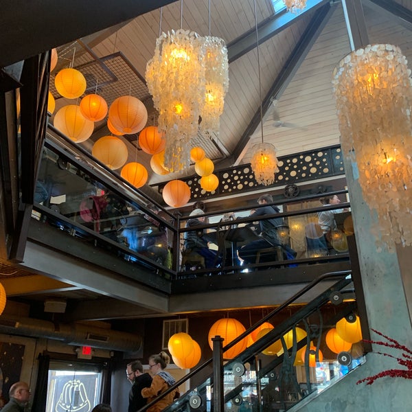 Foto diambil di Guglhupf Artisan Bakery, Restaurant &amp; Café oleh Meltem A. pada 2/2/2019