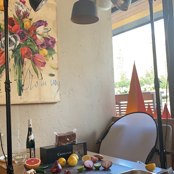 7/4/2019 tarihinde Larisa V.ziyaretçi tarafından Azalea Wine &amp; Kitchen'de çekilen fotoğraf