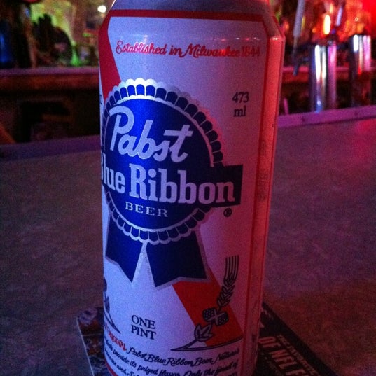11/8/2012 tarihinde Flip C.ziyaretçi tarafından Bar America'de çekilen fotoğraf