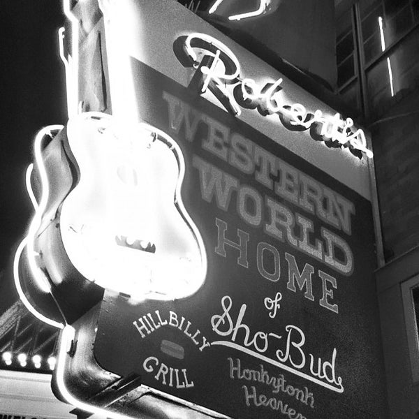 Robert's Western World - 132 Tips
