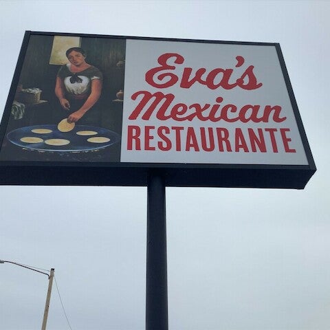 Foto tirada no(a) Eva&#39;s Mexican Restaurant por Eva&#39;s Mexican Restaurant em 1/12/2022