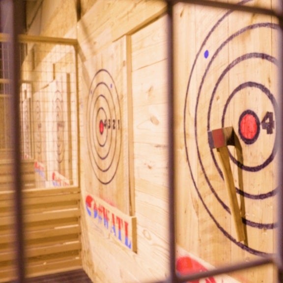 Viking Axe Throwing 4 tips