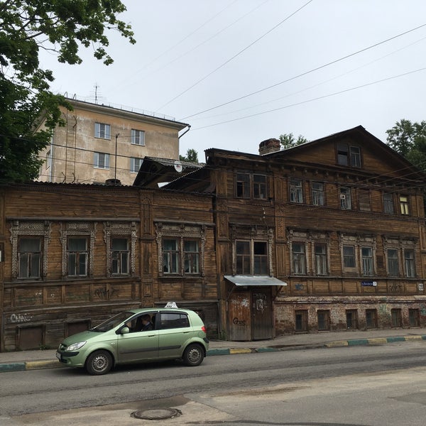 Купить Квартиру На Улице Ковалихинская Нижний Новгород