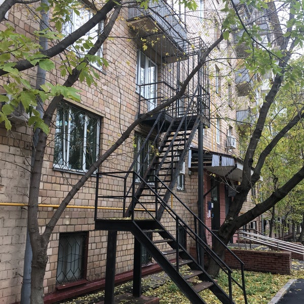 Переулок дальний Переулок дальний