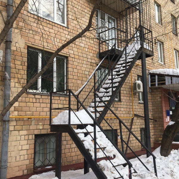 Переулок дальний Переулок дальний