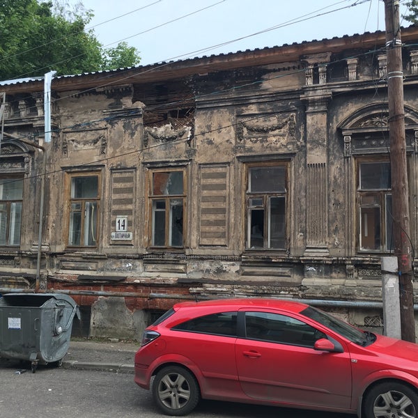 Плотничный нижний новгород пер плотничный фото