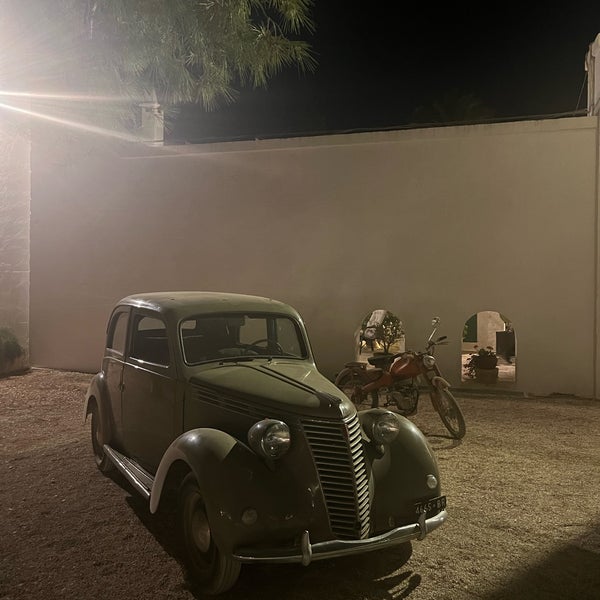 9/15/2023にOliver J.がMasseria Il Frantoioで撮った写真