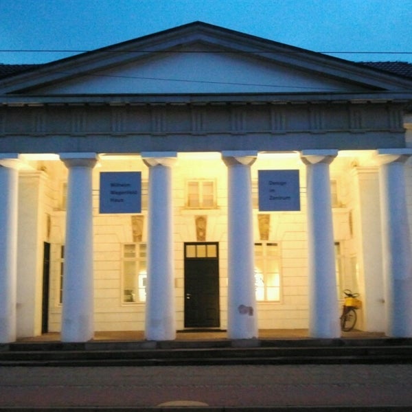 Wilhelm Wagenfeld Haus Altstadt 0 Tips