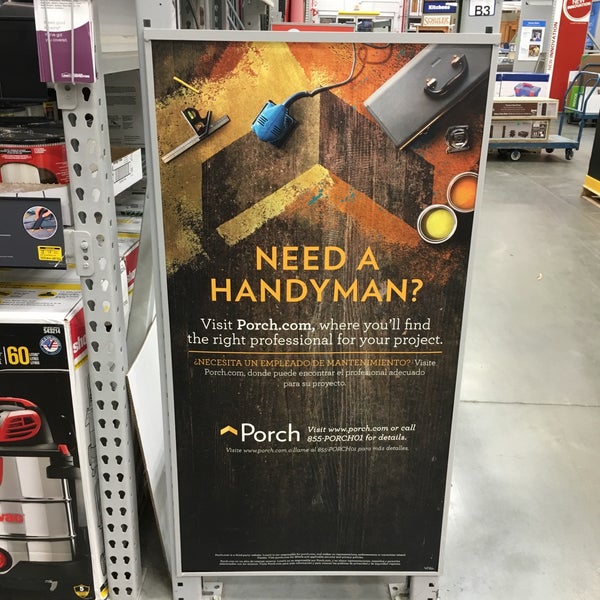 Lowe's Hardware Store in Murfreesboro