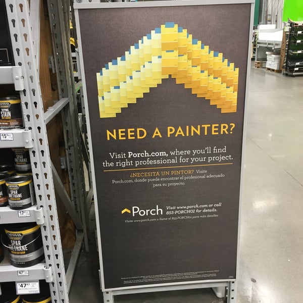 Lowe's Hardware Store in Murfreesboro