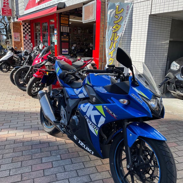 Betty 二子玉川 玉川2 1