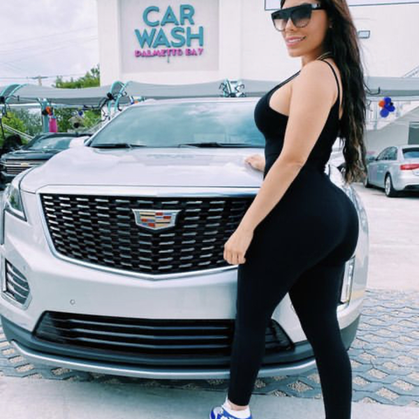 El Car Wash Car Wash and Detail