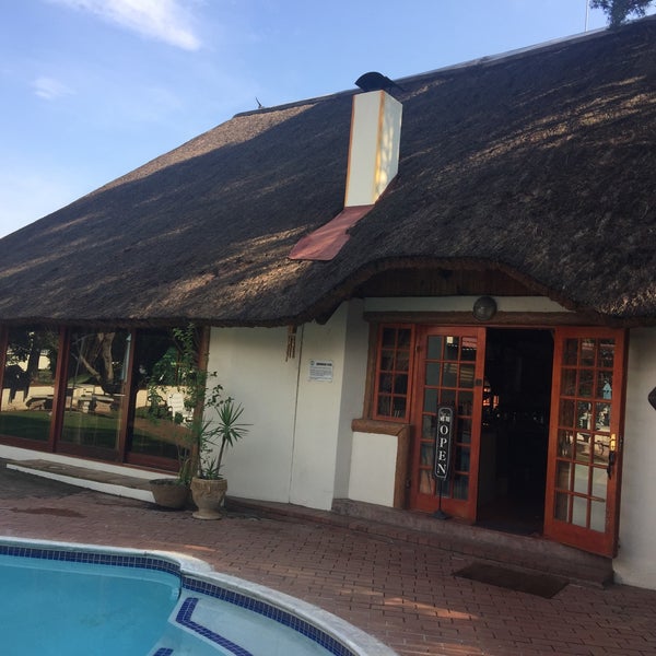 Crowthorne lodge 12 Jupiter Street