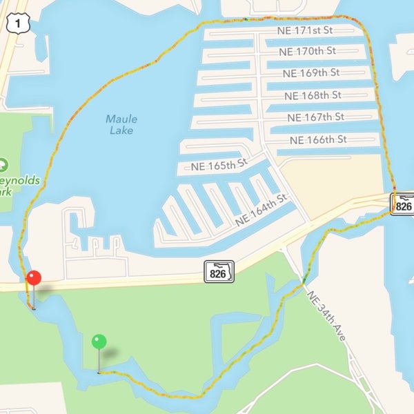 Blue Marlin (Now Closed) - Seafood Restaurant