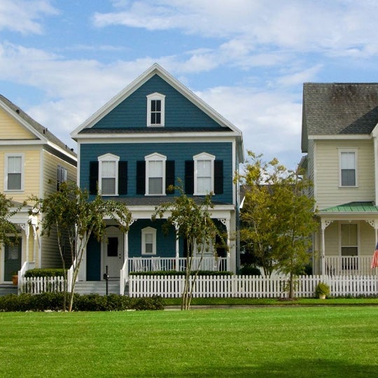 Use property. Use property