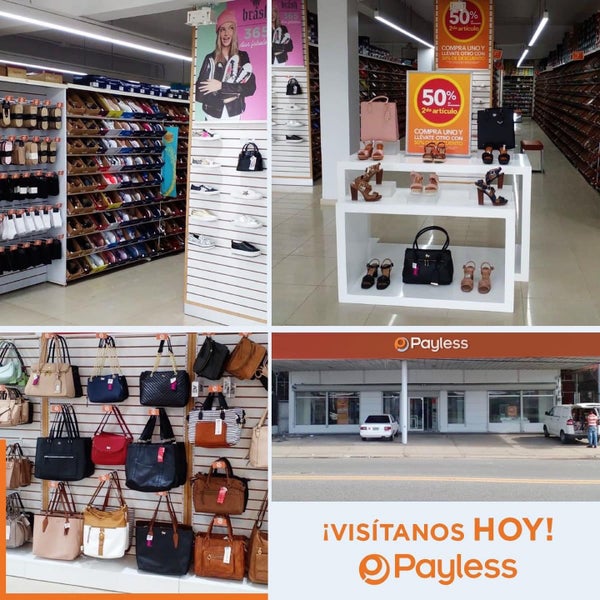 Payless charles summer sale